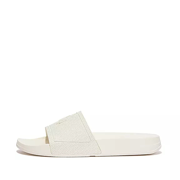 Ciabatte Donna FitFlop IQUSHION Pool Nere | 75661007