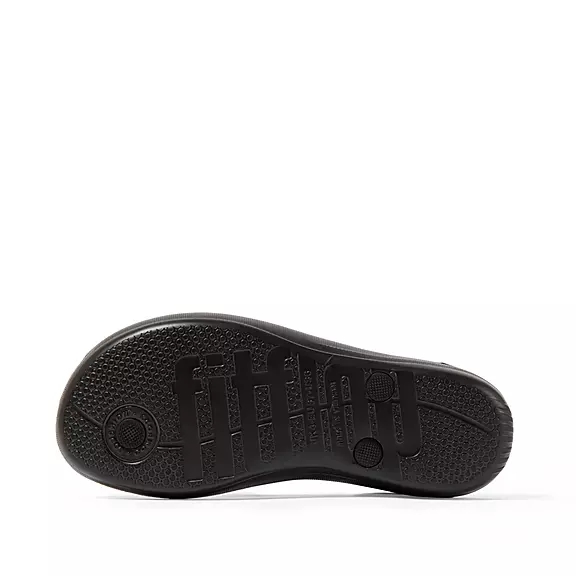 Infradito Donna FitFlop IQUSHION Ergonomic Nere | 87113094
