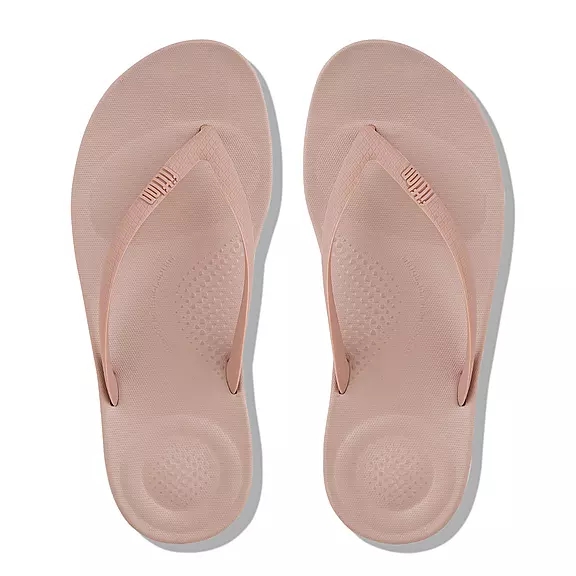 Infradito Donna FitFlop IQUSHION Ergonomic Rosa | 90713233