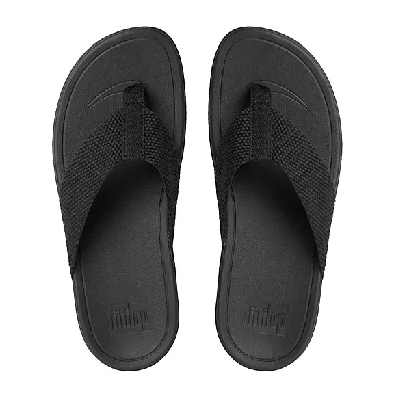 Infradito Donna FitFlop IQUSHION Transparent Rosa | 12532419