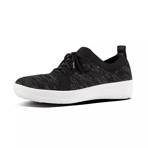 Scarpe Da Ginnastica Donna FitFlop F-SPORTY Nere | 16767181