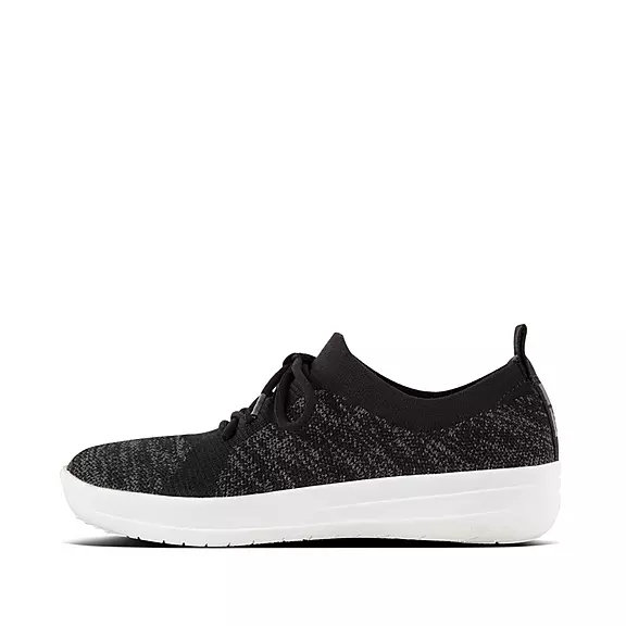 Scarpe Da Ginnastica Donna FitFlop F-SPORTY Nere | 16767181