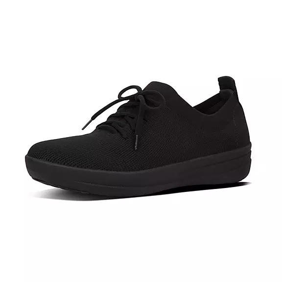 Scarpe Da Ginnastica Donna FitFlop F-SPORTY Nere | 94864133