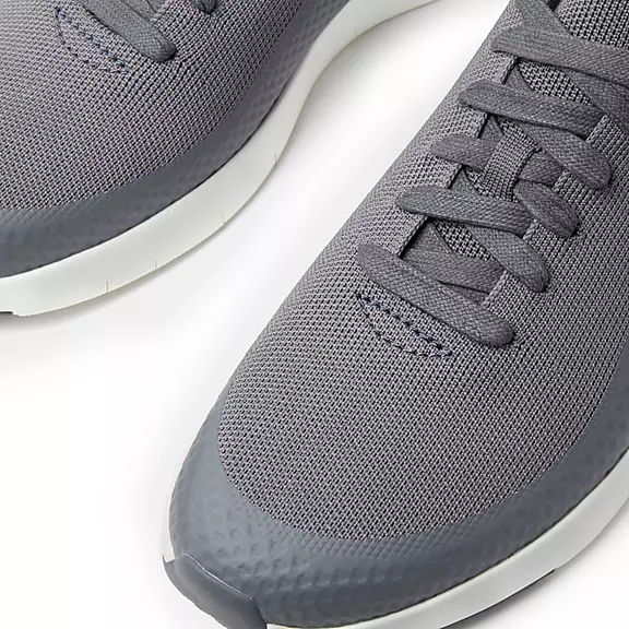 Scarpe Da Ginnastica Uomo FitFlop UBERKNIT EVER Knit Grigie | 71065531