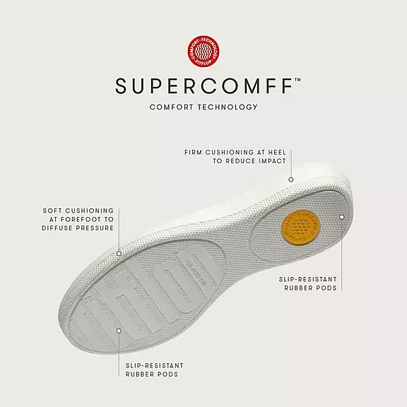 Stivaletti Donna FitFlop SUMI Pelle Scamosciata Marroni | 23980888